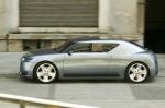 Scion Fuse Sports Coupe Concept 2006 года